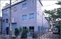 株式会社熊井製作所(本社)